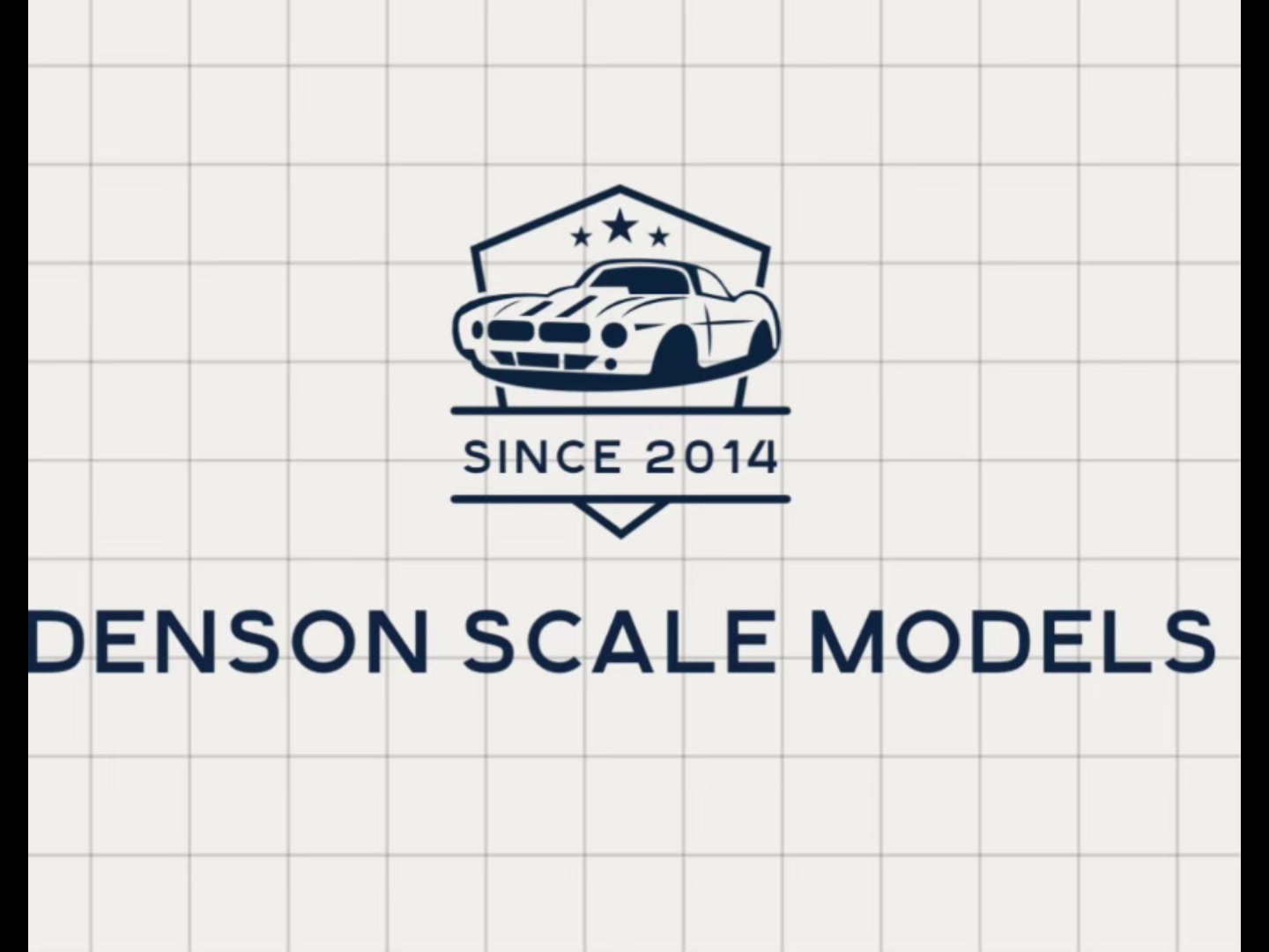 @DensonScaleModels