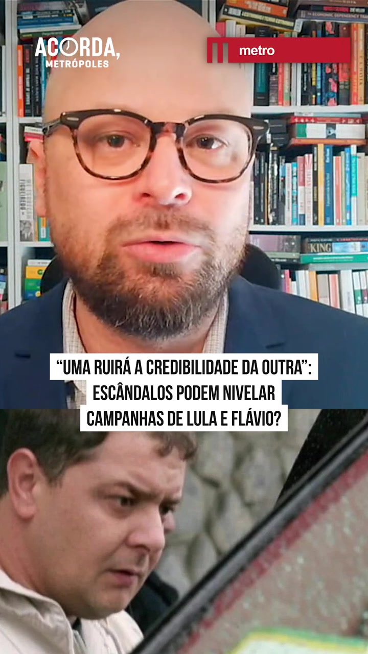 @Metrópoles Oficial