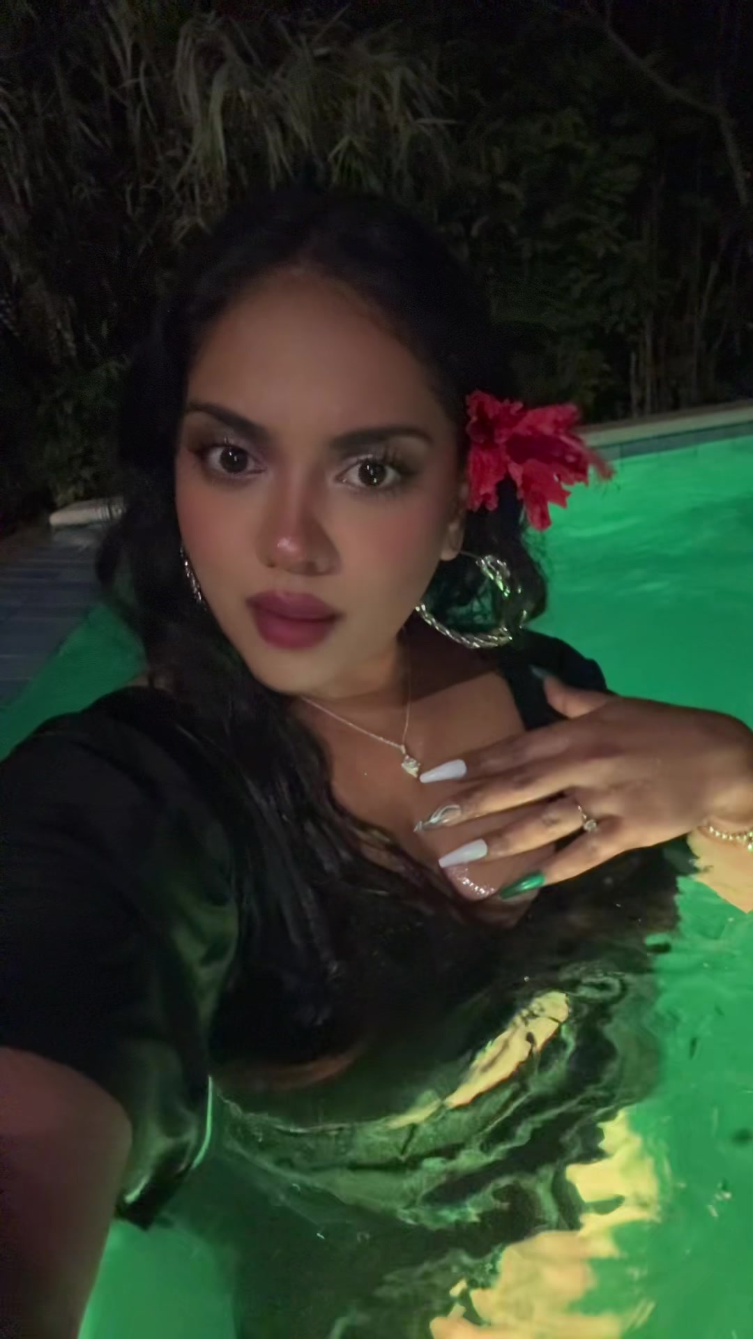 @Shania Singh