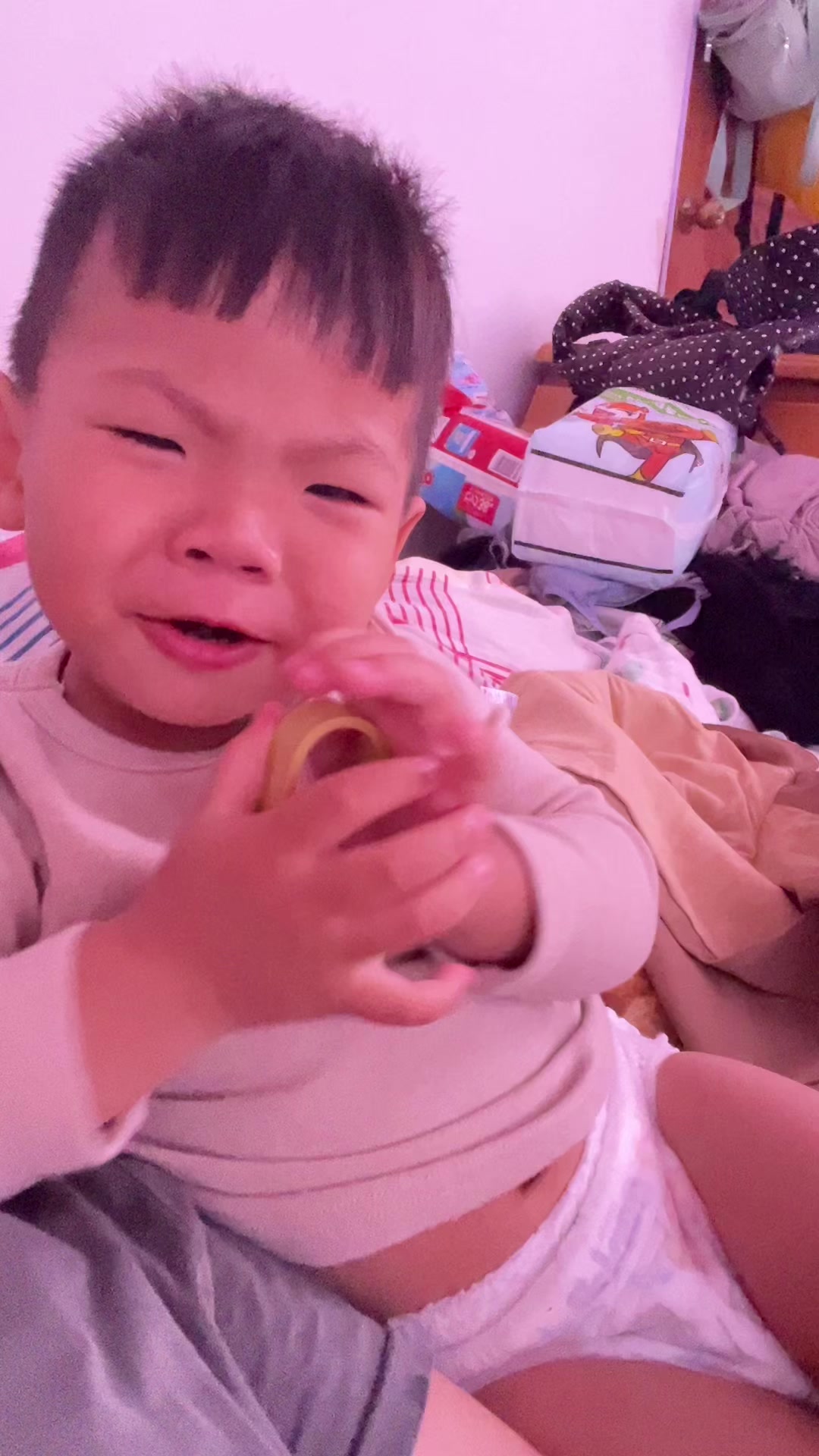 @養樂鈞口味❤️楊桃姿口味