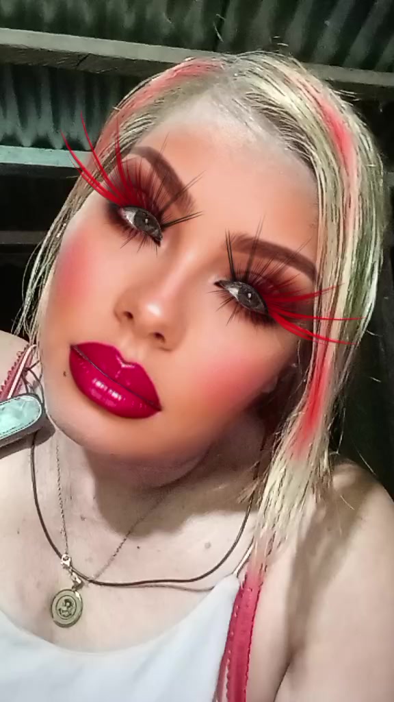 @❤️❤️Red bubble ❤️❤️