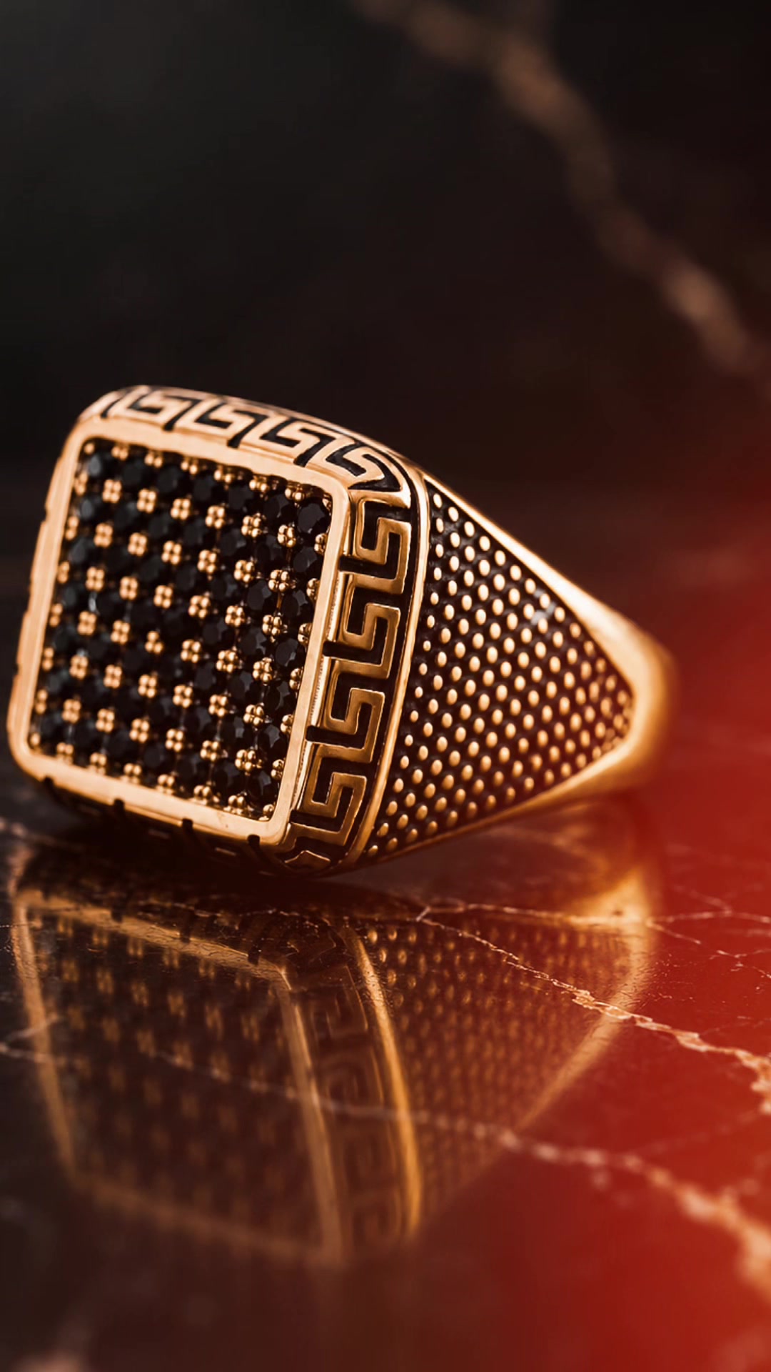 @Servet Jewellery