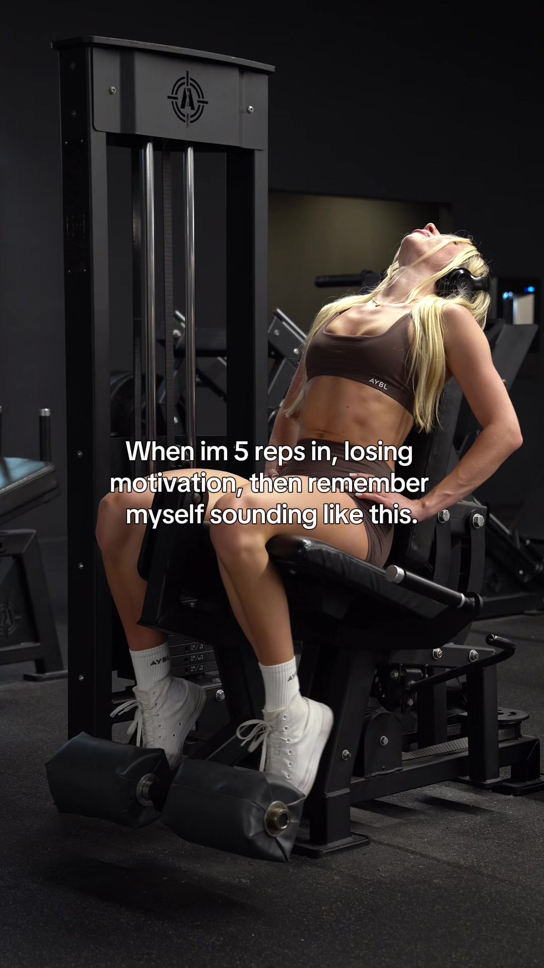 @Ava | Online Fitness Coach