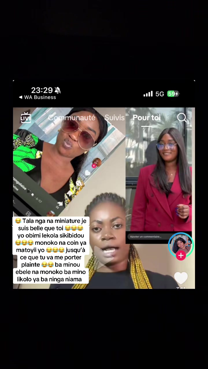 @Aya nakamura congolaise 🖤
