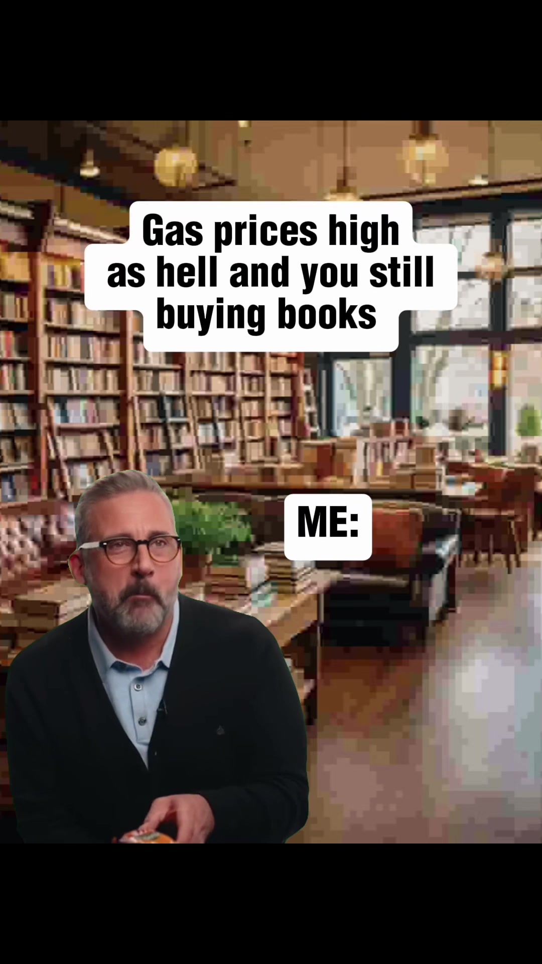 @Thomas Canada 📚BOOKTOKER