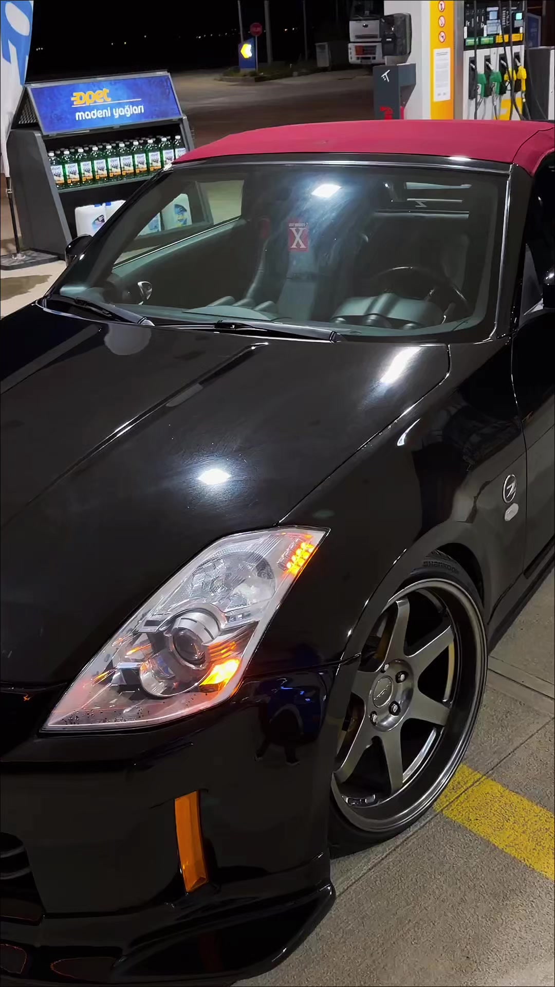 @bzr350z