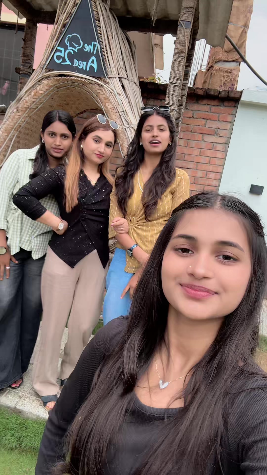 @Anu Regmi