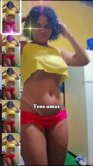 @Lislene Lopes