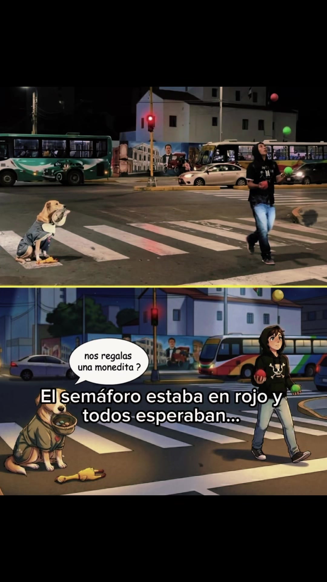@Hector M Solorzano