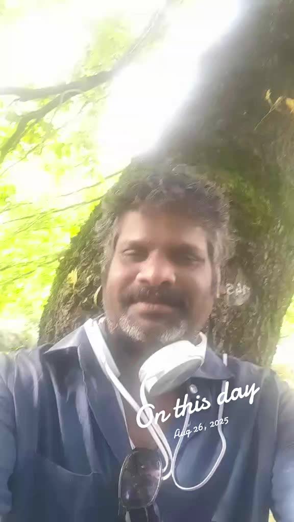 @Mani Maran