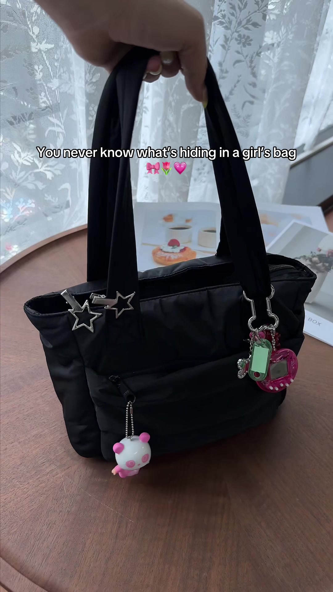 @BAGSMART