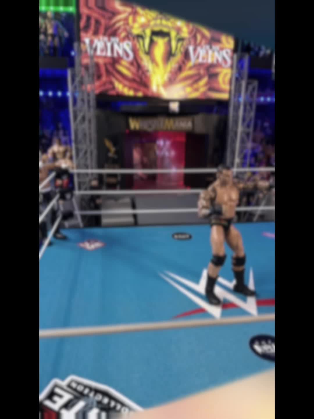 @@Austin’s Wrestling World18