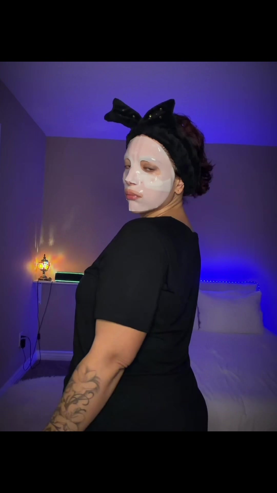@Goddess Tyler