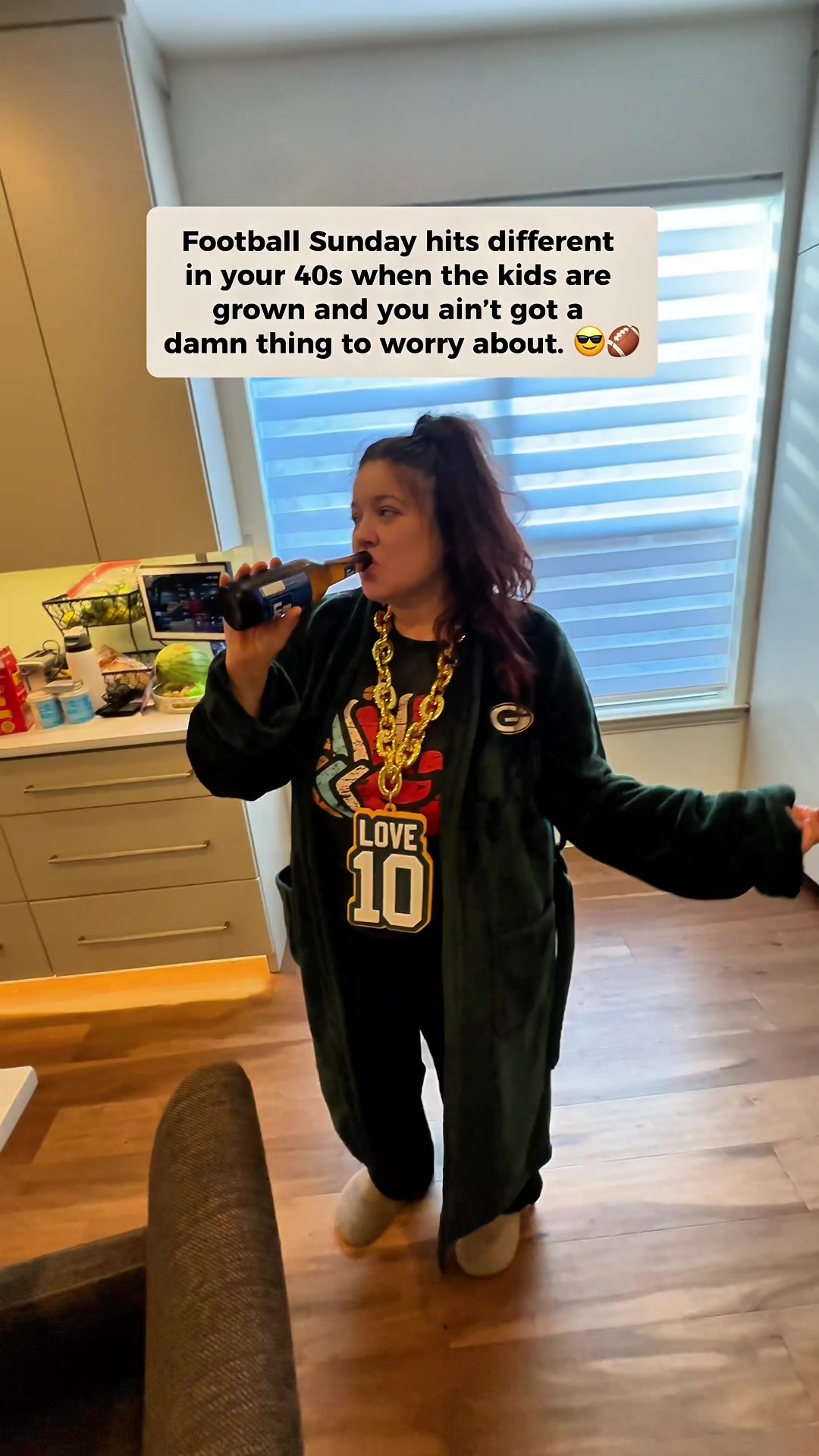 @Olivia • 40s+ Life🥂