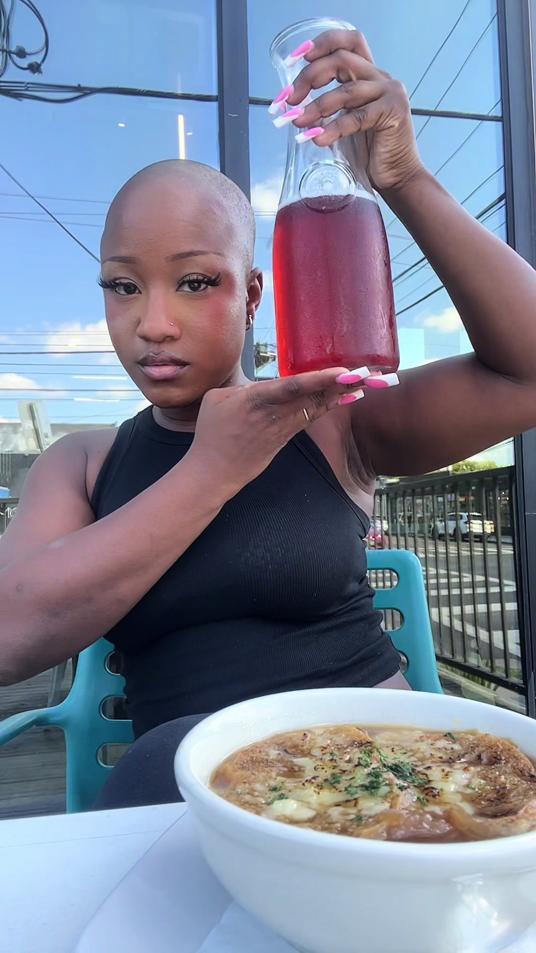 @Jaylynn