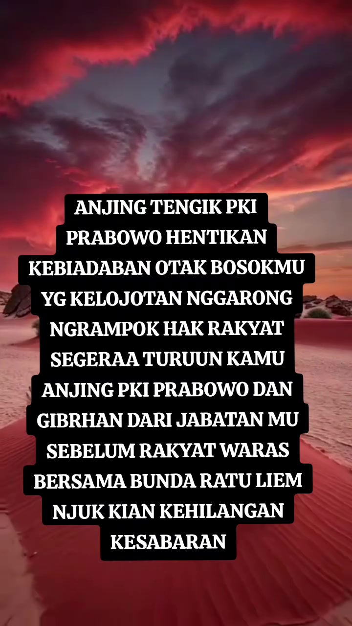 @RONAYU ANIK