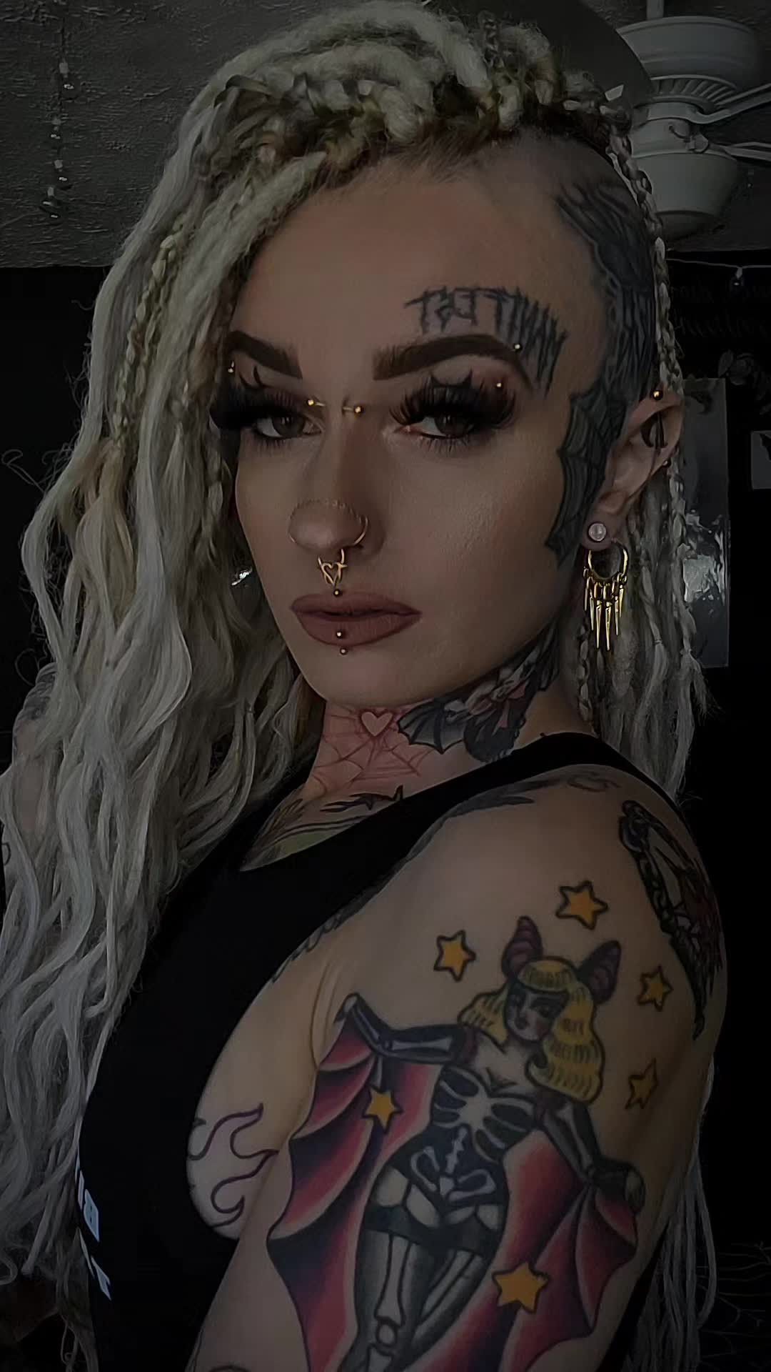 @livingdeadgirl🌽⭐️