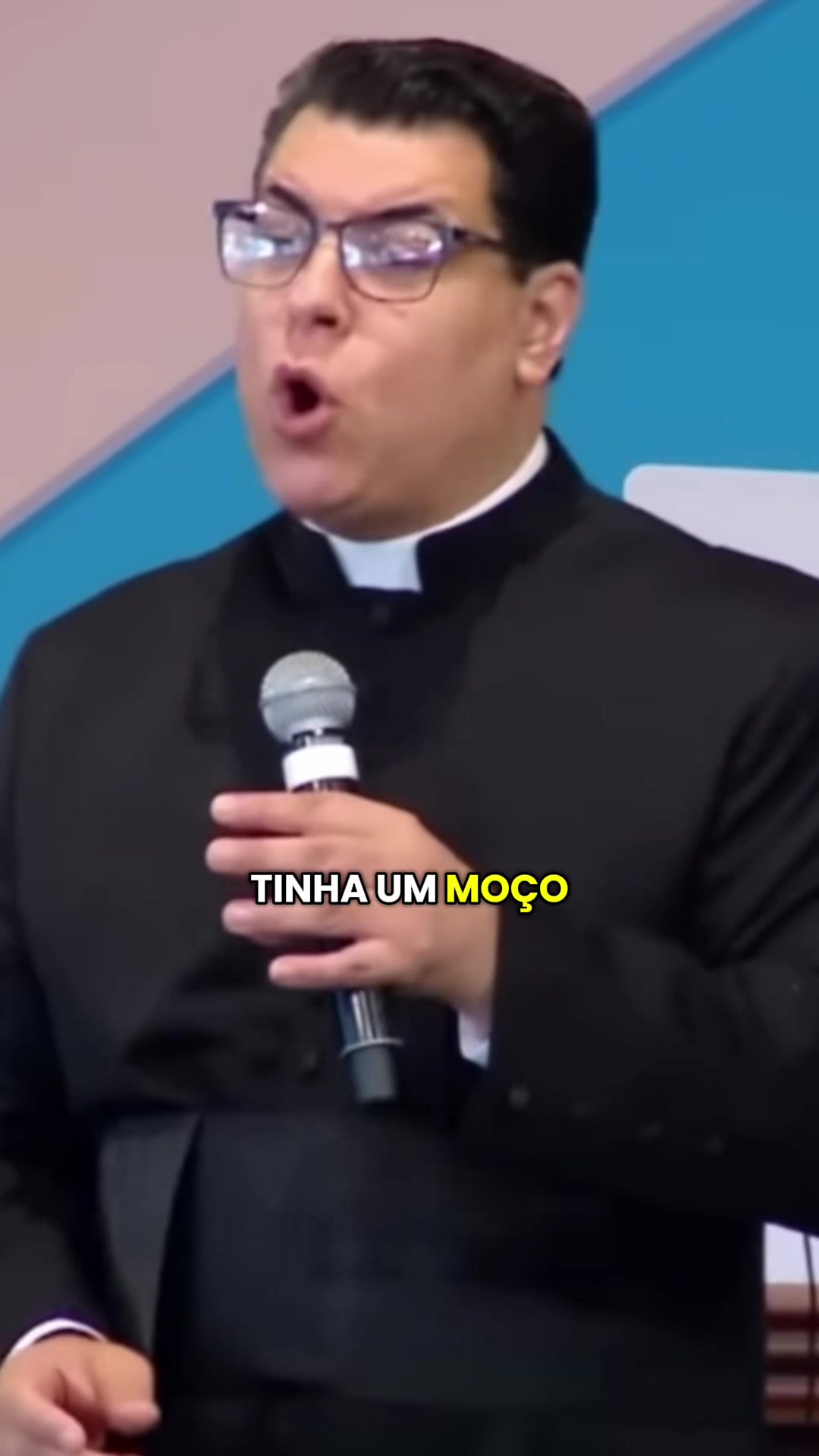 @Servos de Deus