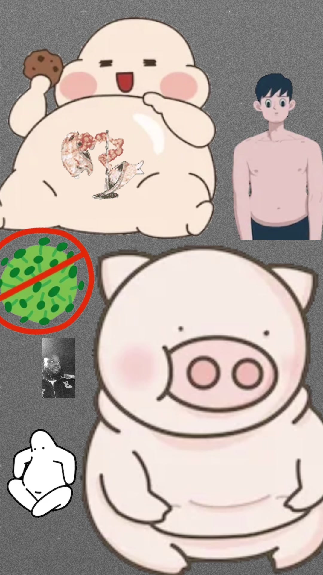 @Geese Rash