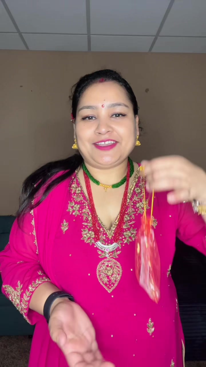 @Prabha Bhusal Acharya