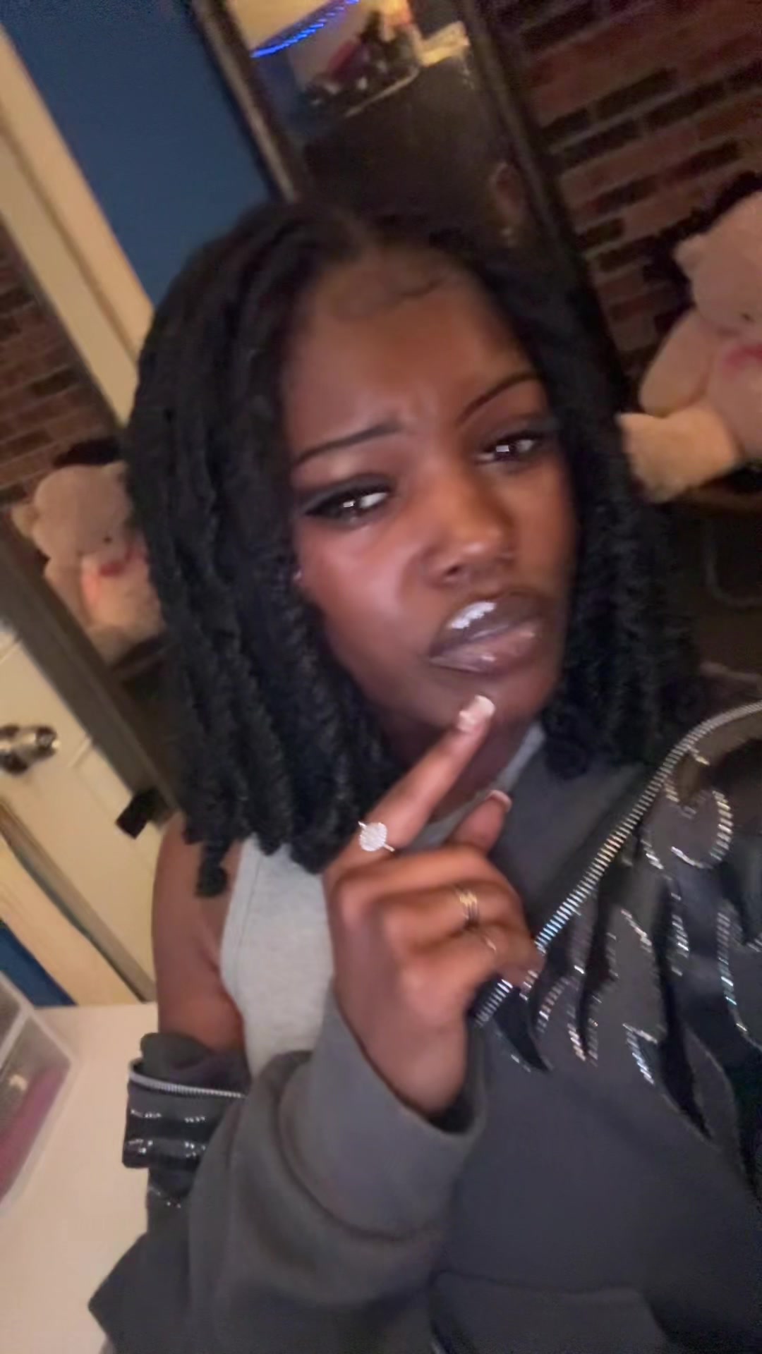 @Les