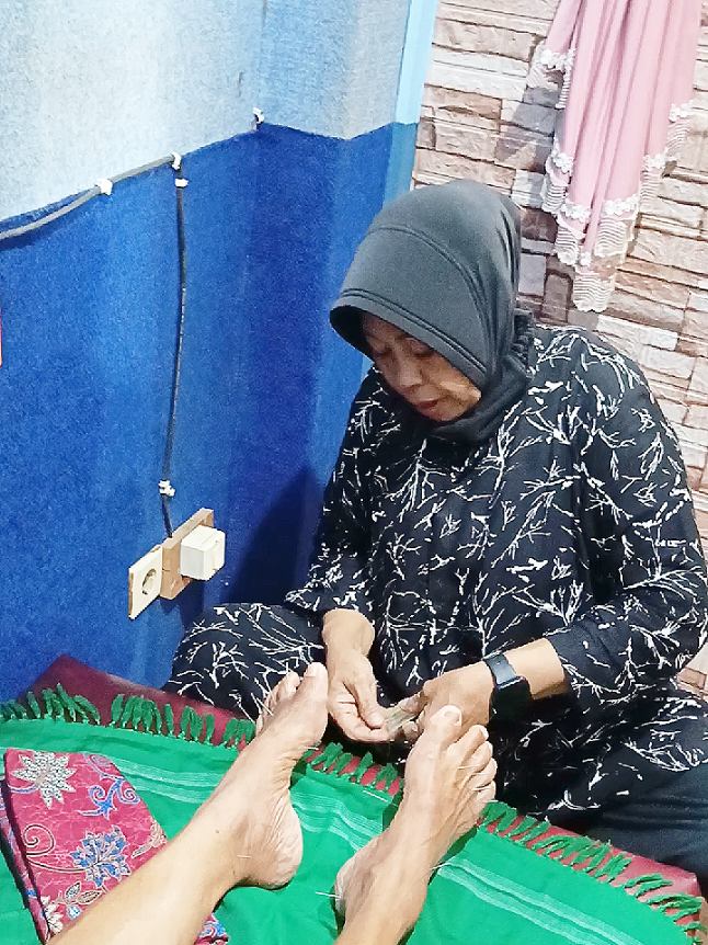 @ERNI : PUSAKA LOMBOK T.T