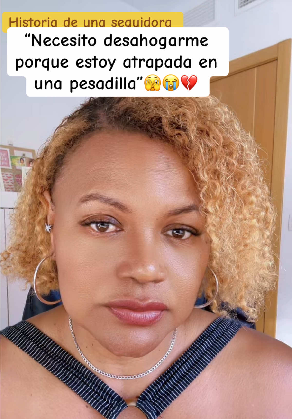 @Historias de Carmen