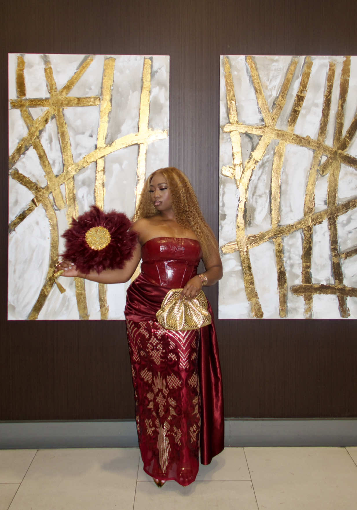 @Ramat | Wedding/Event Planner