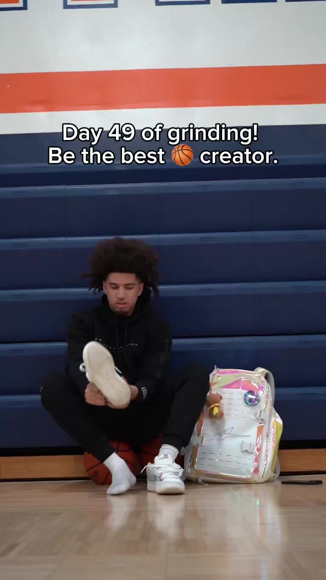 @Amari Jackson