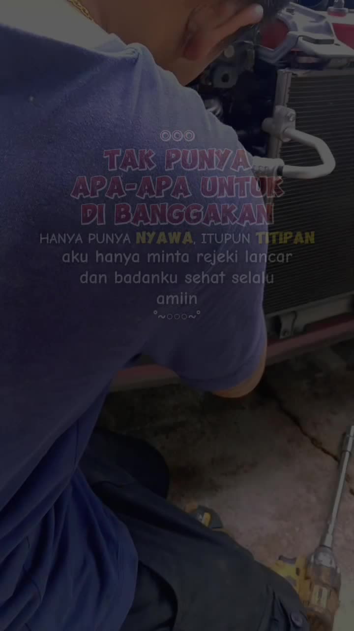 @MECHANIC ACIN