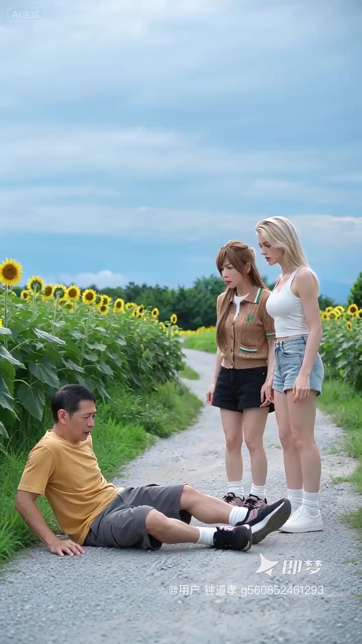 @小牛哥 钟道孝 Vince
