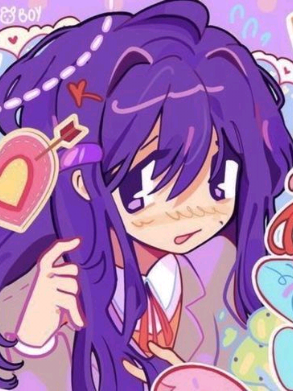 @✦ . ⁺ . ✦ Lilly-sama ✦ . ⁺ . ✦