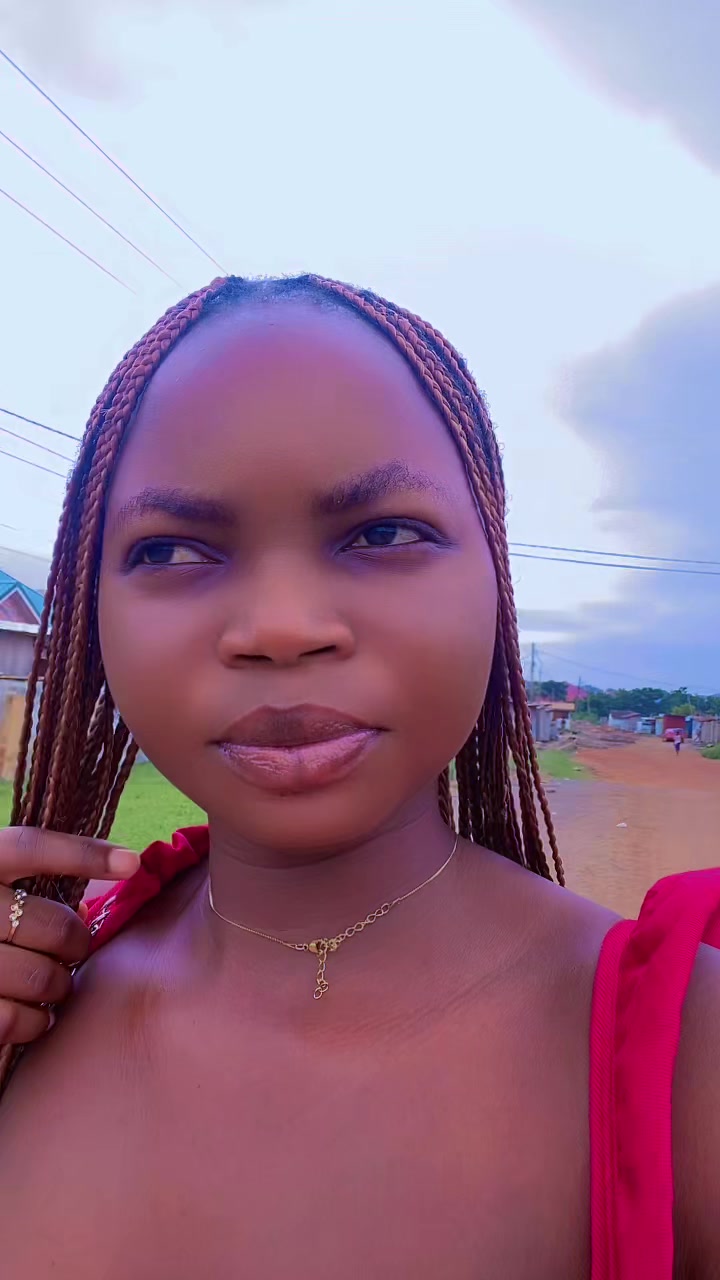@Afro kinky