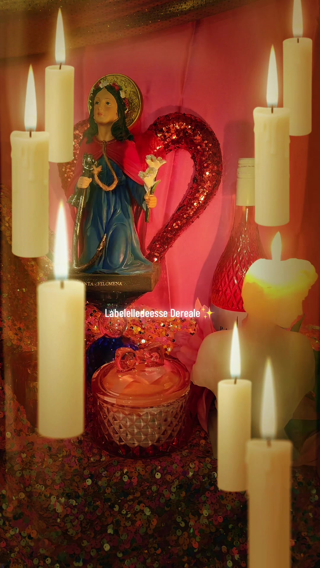 @Shining star 🌟 Goddess 🕊️🧿