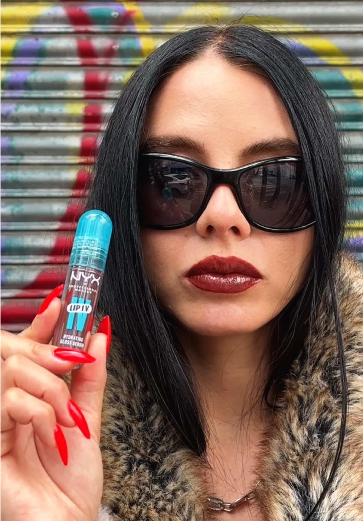 @NYX Cosmetics MX