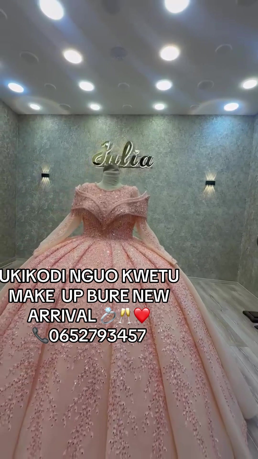 @Kinana makeovers