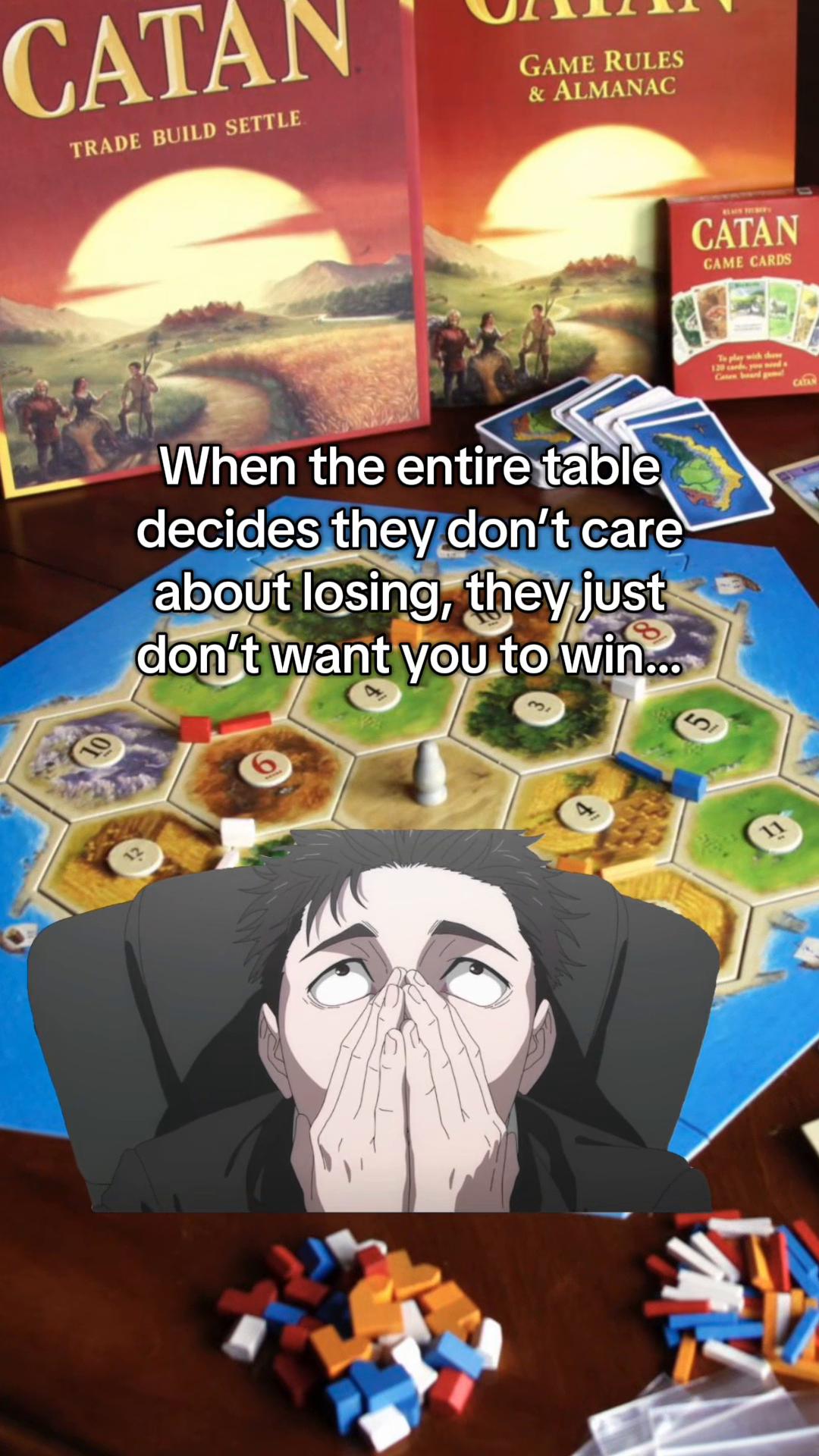 @Board Game Sommelier