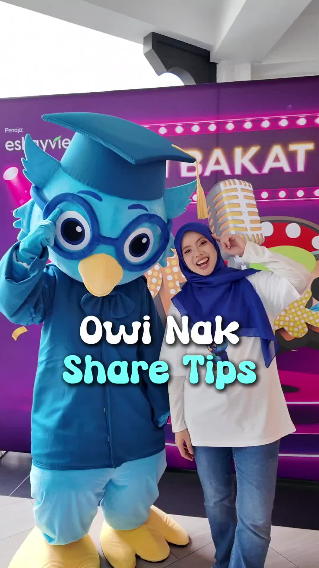 @ESKAYVIE MALAYSIA