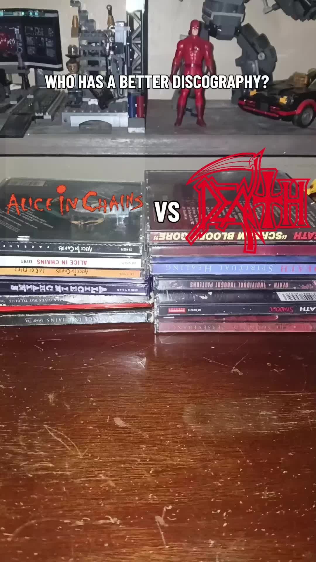 @Death To Metal
