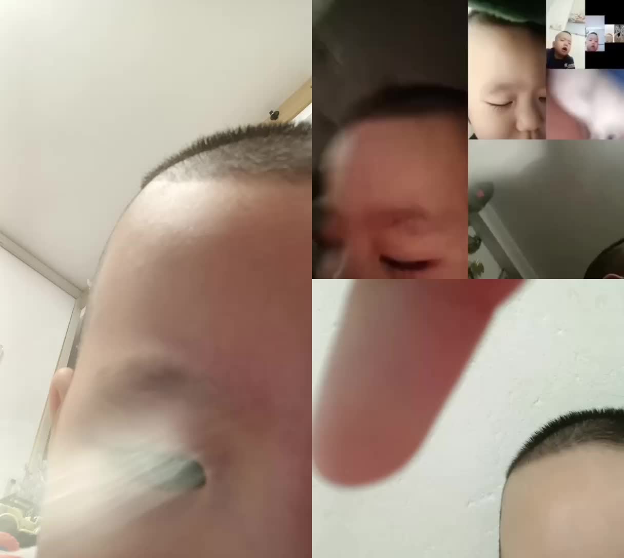 @ăn u ăn ặc