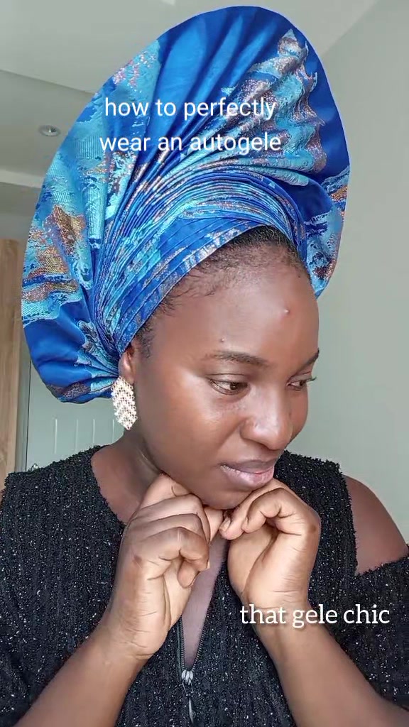 @Gele chic