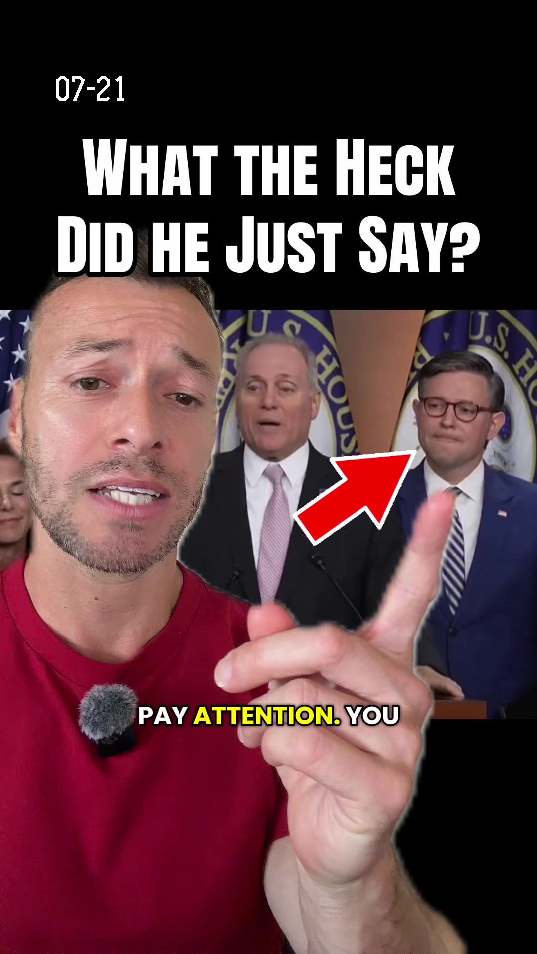 @Brian & Ed Krassenstein