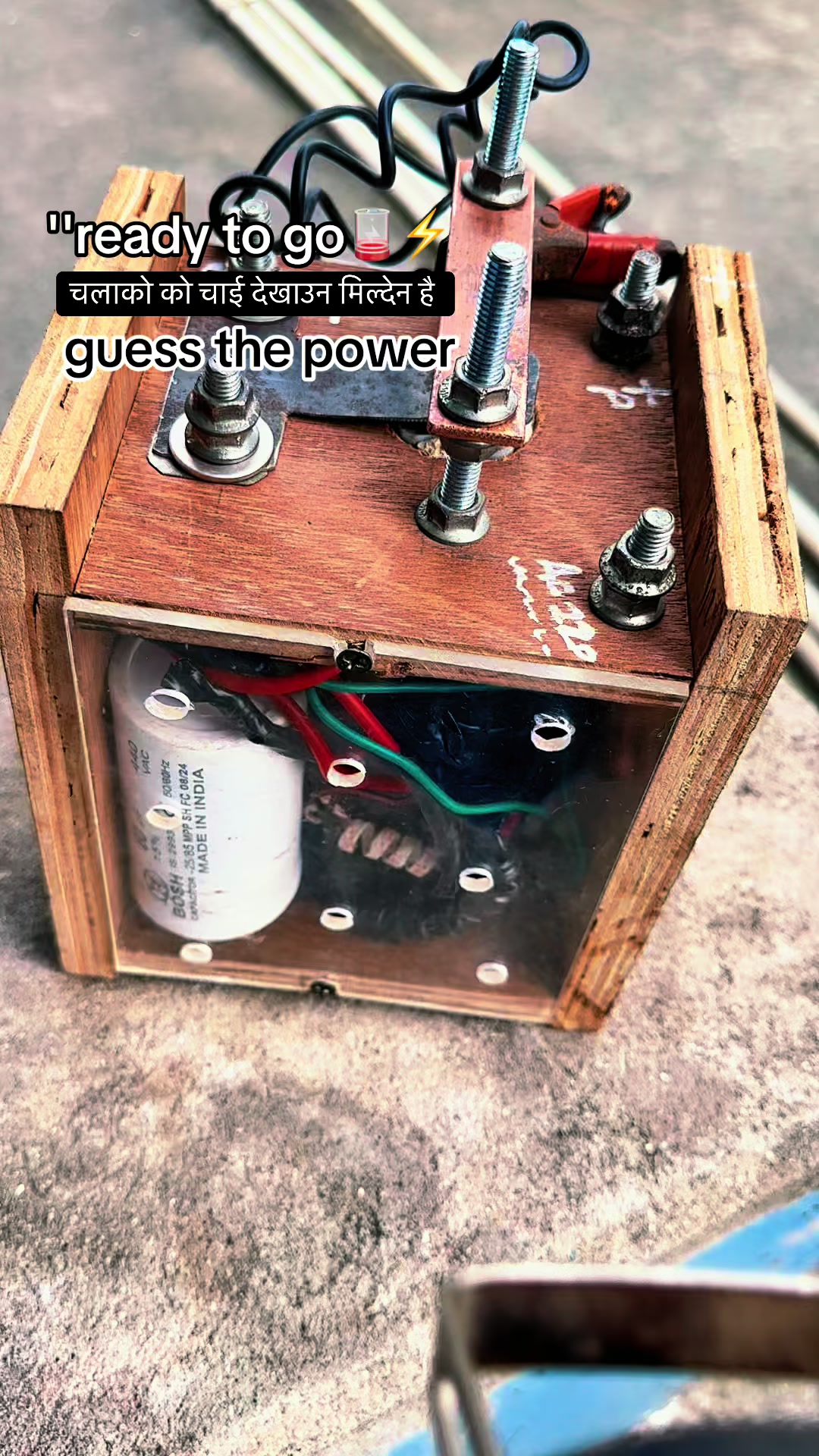 @&lsquo;inverter Guru 🪫⚡️