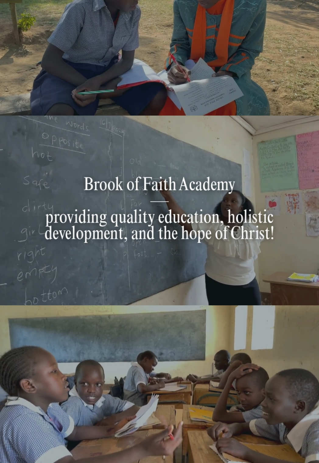 @Empowering Lives International