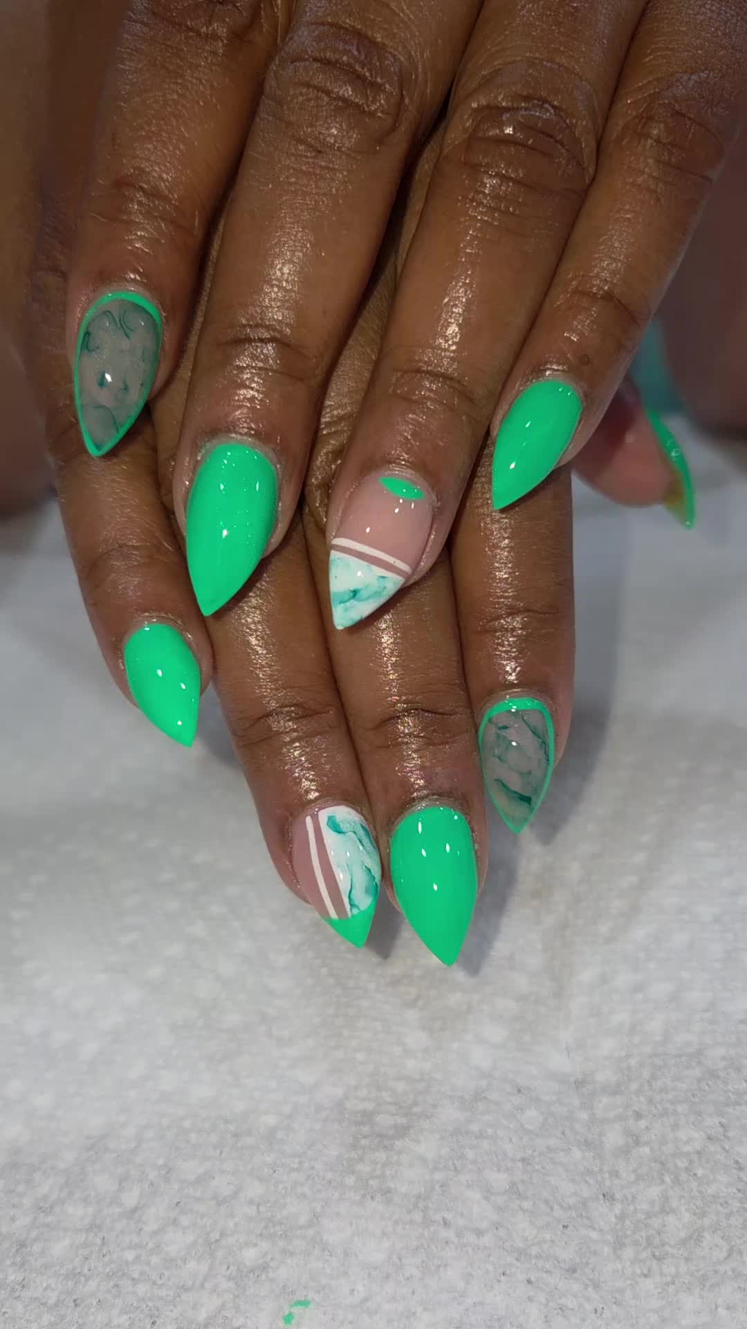 @Monique Smith