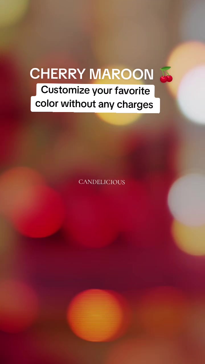 @Candelicious