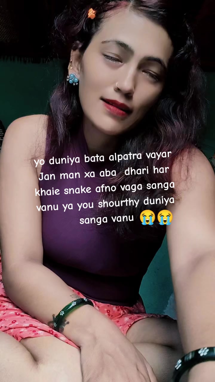 @Puja Bohara