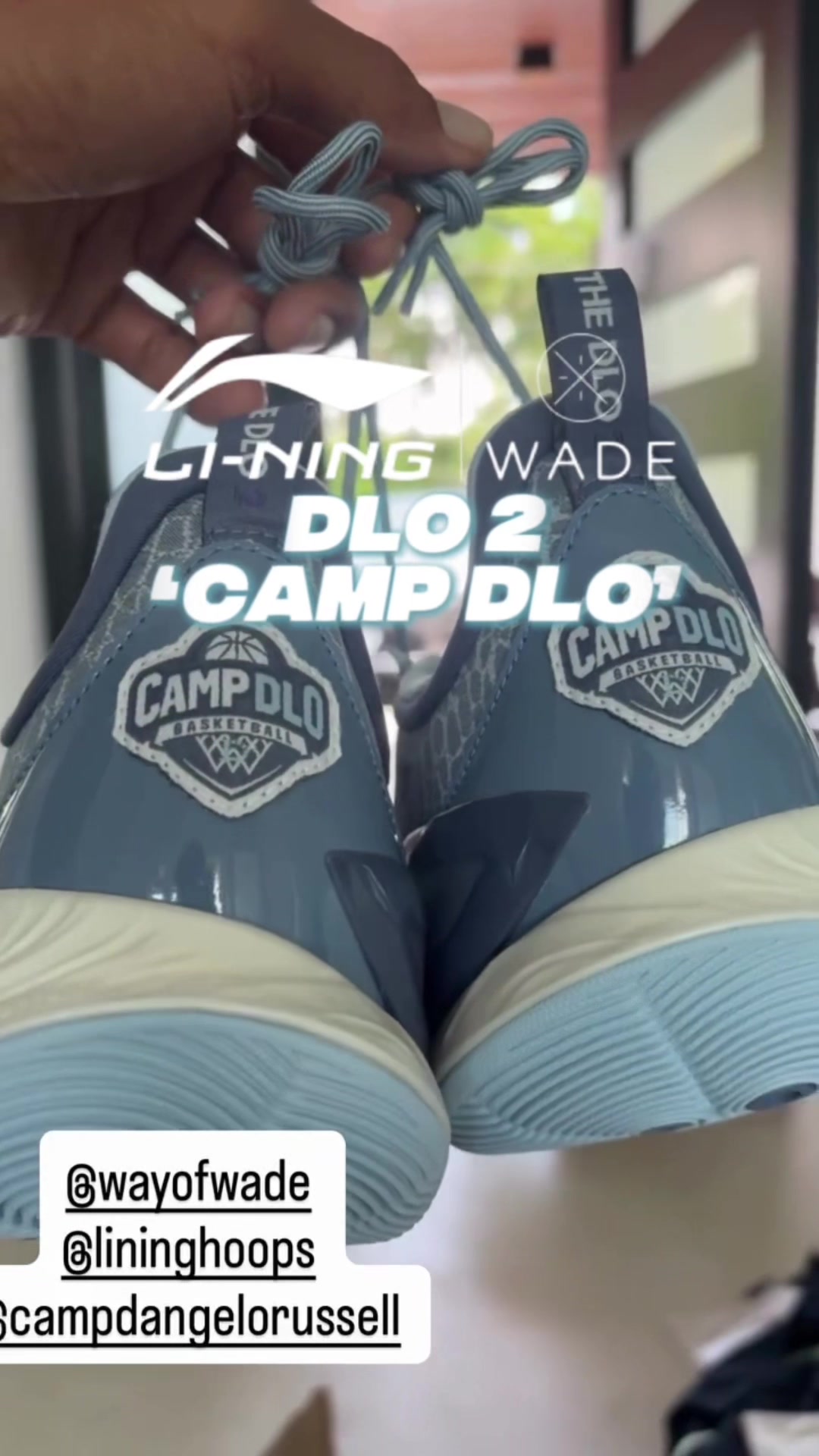 @Team WADE kicks