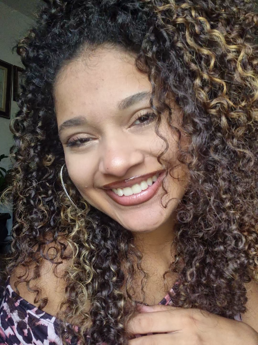 @Pretinha rara ☆