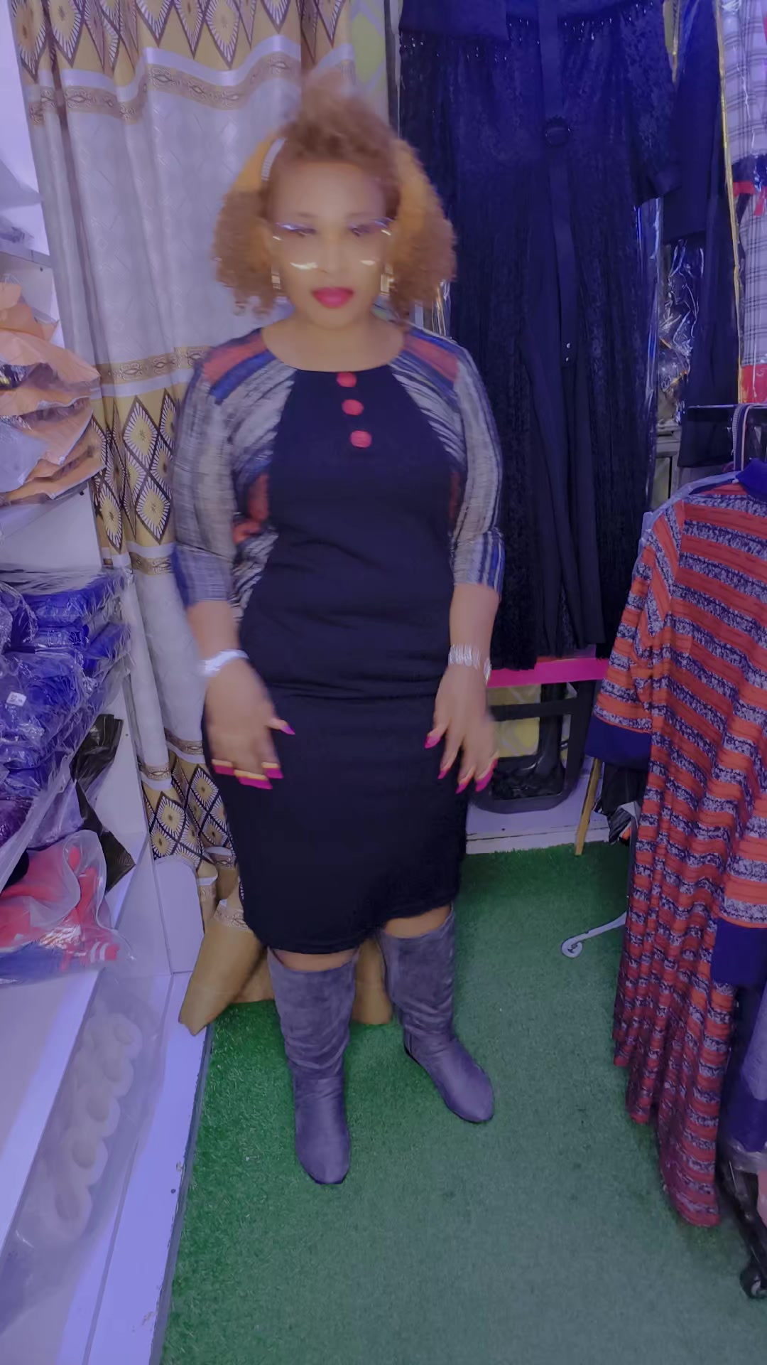 @ELLIMA OUTFIT ❤️